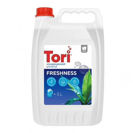 Кондиционер для белья Tori Профлайн 5 л