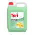 Кондиционер для белья Tori Sensitive Профлайн 5 л