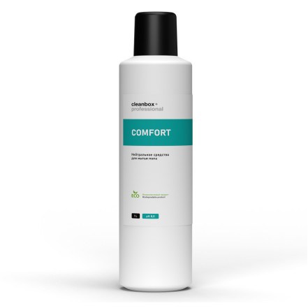 Comfort VORTEX Средство нейтральное для мытья пола